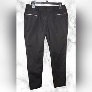 MICHAEL Kors zipper pockets pants